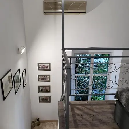 Casa Inglesi San Remo