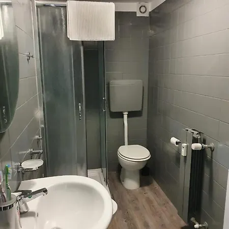 Casa Inglesi Apartment
