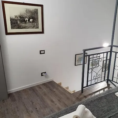 Casa Inglesi San Remo