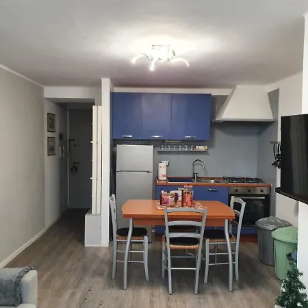 Casa Inglesi Appartement *