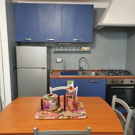 Casa Inglesi * Sanremo